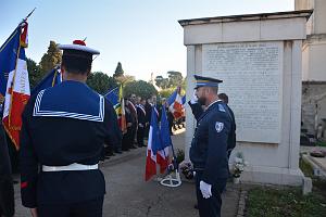 2024 11 01 TOULON HOMMAGE AUX MORTS POUR LA FRANCE (95)